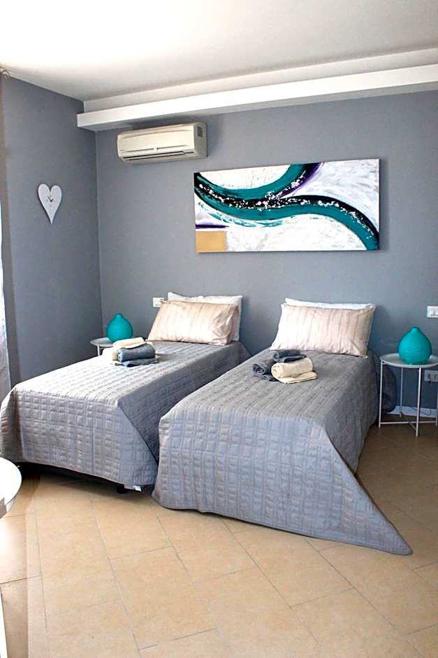 Residenza La Vecchia Vigna