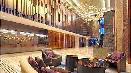 Crowne Plaza Yibin By IHG