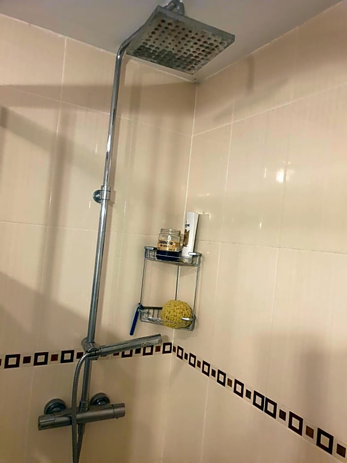 Fuengirola Rooms Boliches Beach