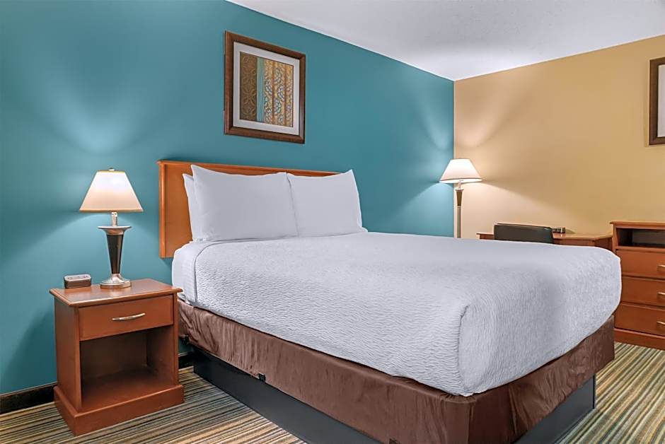 Best Western Plus Traverse City