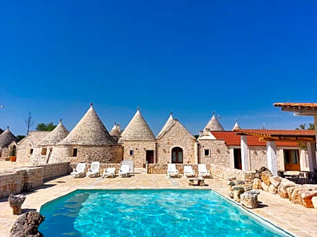 Resort Masseria Cecato