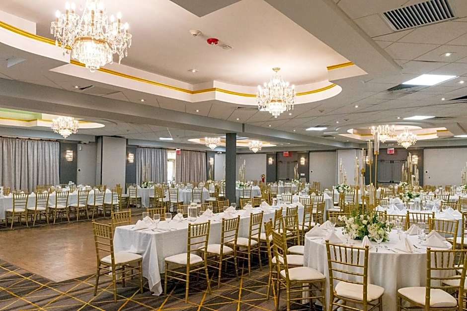 Holiday Inn Plainview-Long Island By IHG