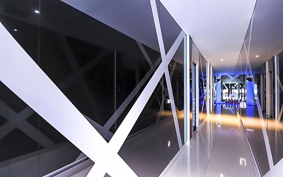 Miryang Mini Self check-in Motel