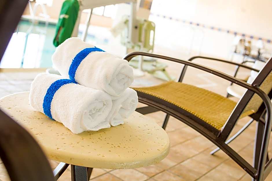 Holiday Inn Manchester Airport By IHG