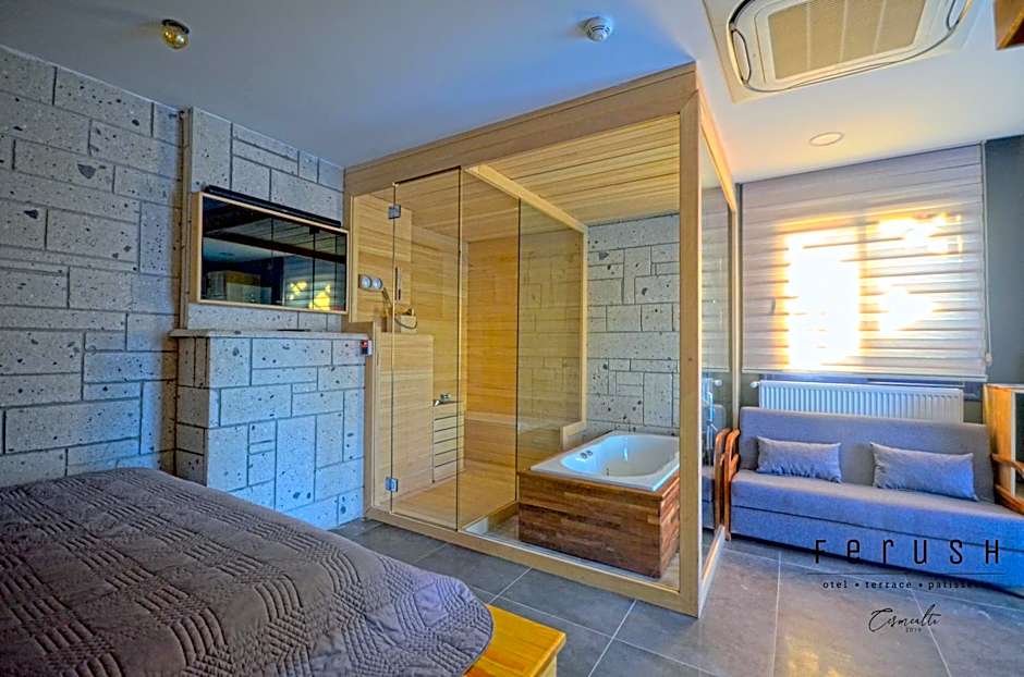 Ferush Boutique Hotel