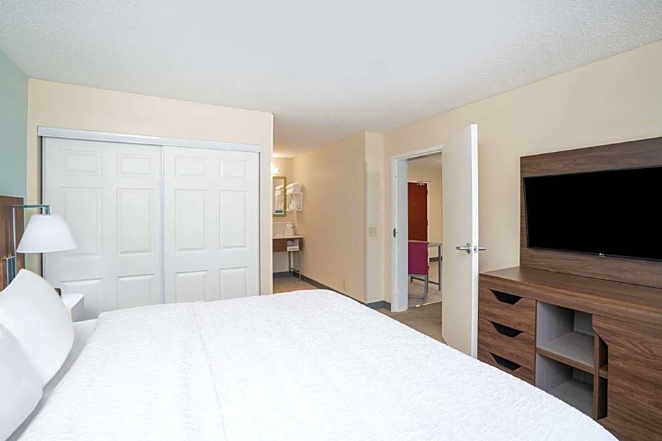 Hampton Inn By Hilton & Suites West Little Rock