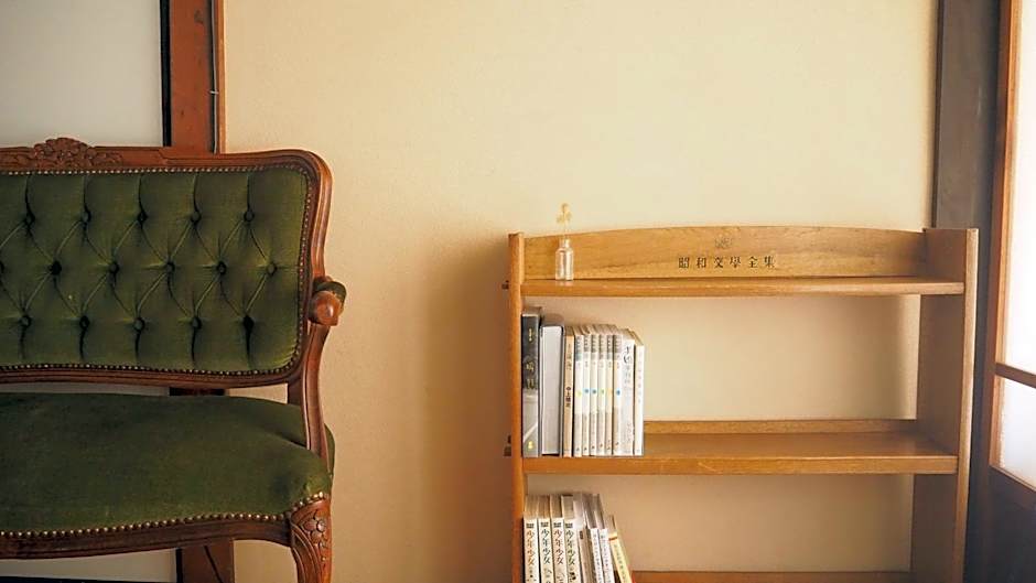 Guesthouse Itoya Kyoto