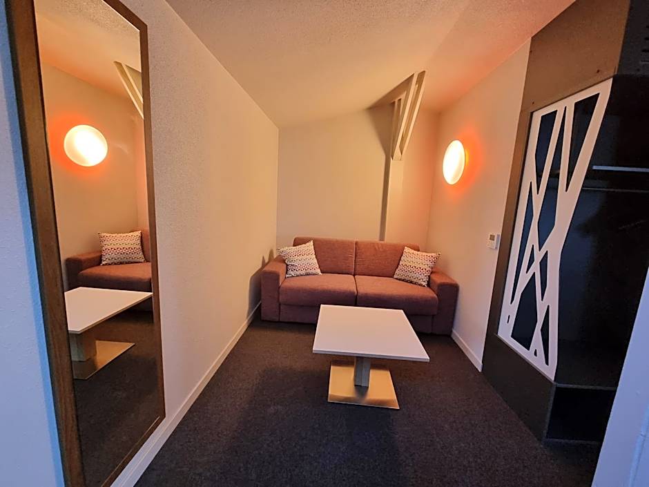 Hotel Campanile Toulouse - Blagnac Aeroport