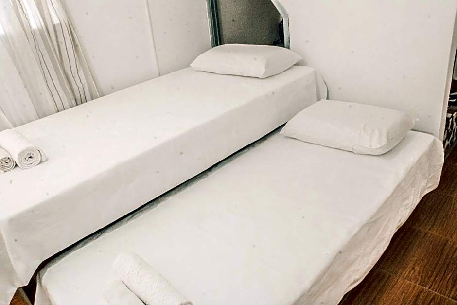 Casa da Carioca com vista para Floresta Tijuca