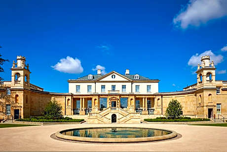 The Langley, a Luxury Collection Hotel, Buckinghamshire
