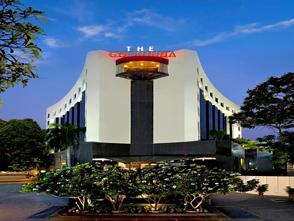 The Golkonda Hyderabad