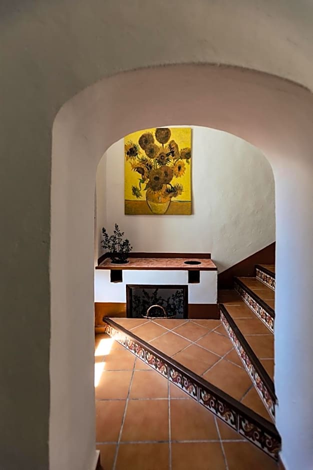 Hotel rural Candelsa