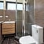 City Edge East Melbourne Apartment Hotel