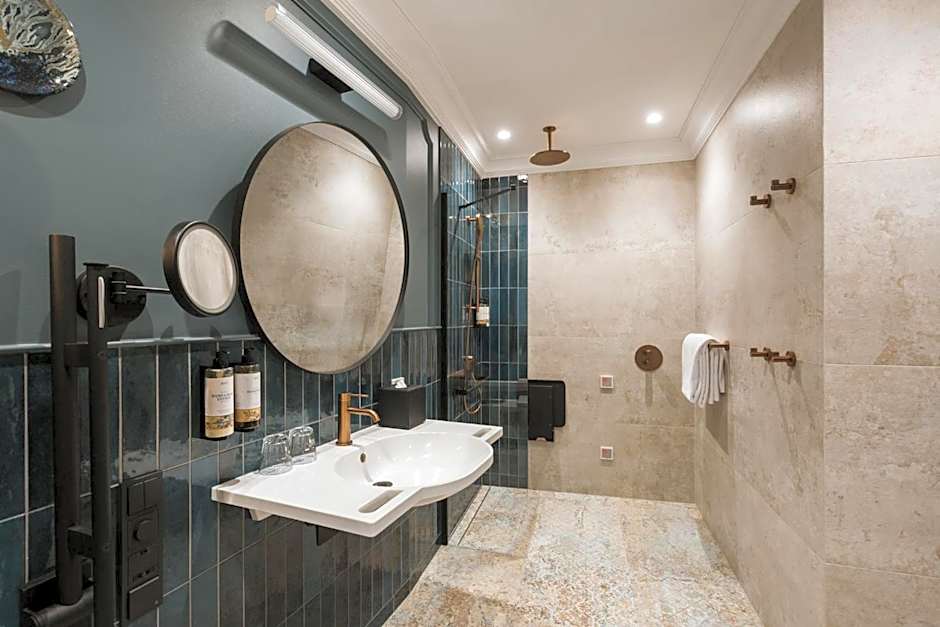 Hotel Indigo Krakow Wawel Castle By IHG