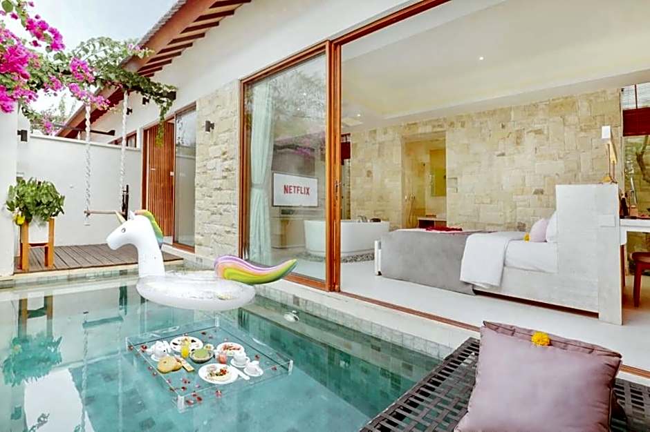 La Vie Villa Seminyak by Ini Vie Hospitality