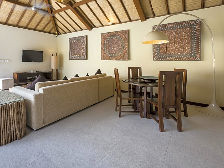 Arama Riverside Villas