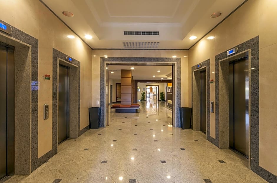 Nilhotel
