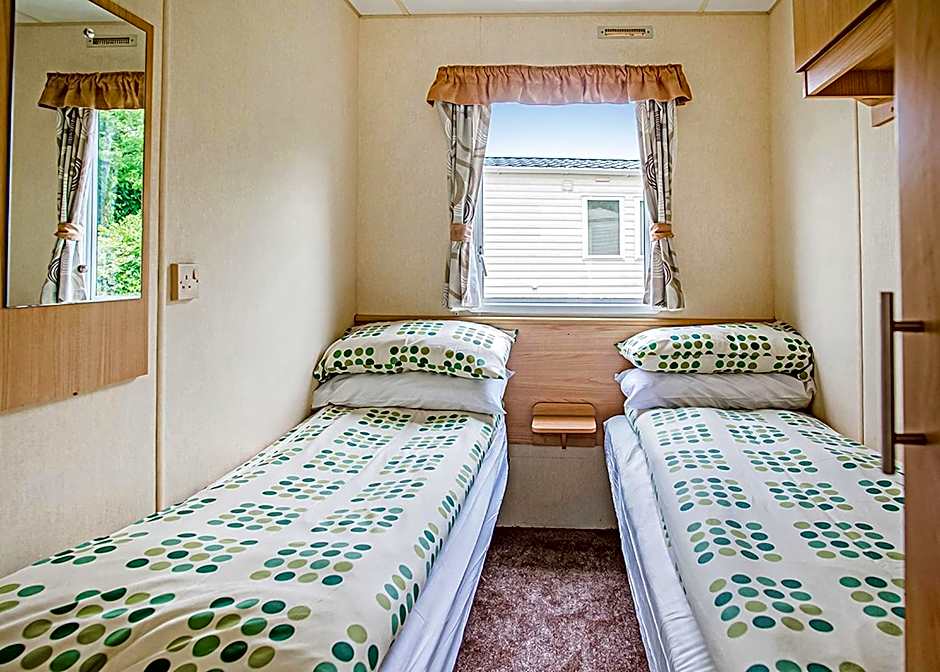 Woodland Vale Holiday Park