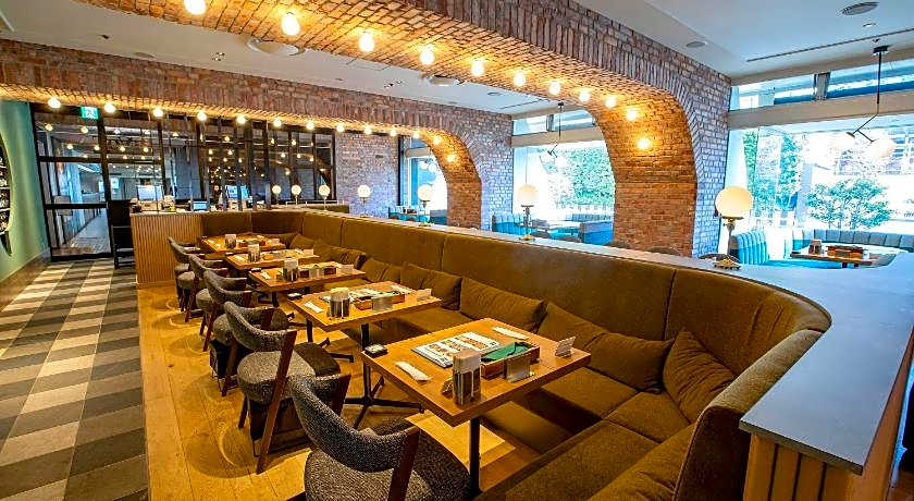 Shinagawa Prince Hotel