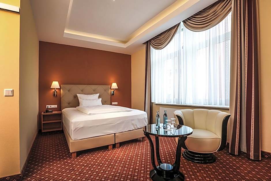 Hotel Mack Private Inn