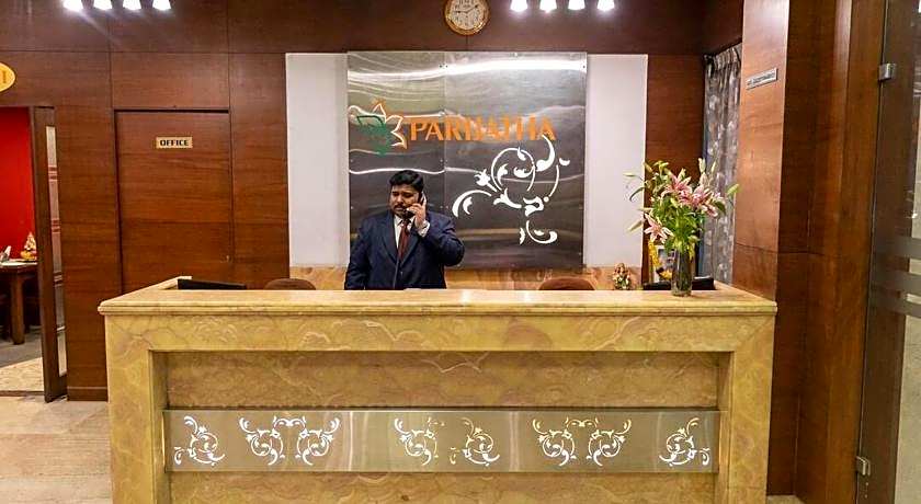 Parijatha Gateway Hotel