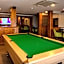 The Oakwood Hotel