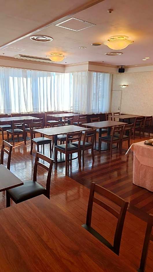 Ichikawa Grand Hotel