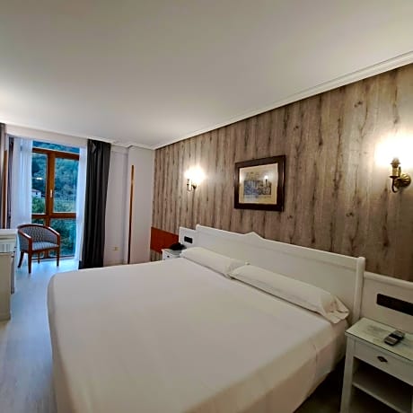 Deluxe Double or Twin Room with River View