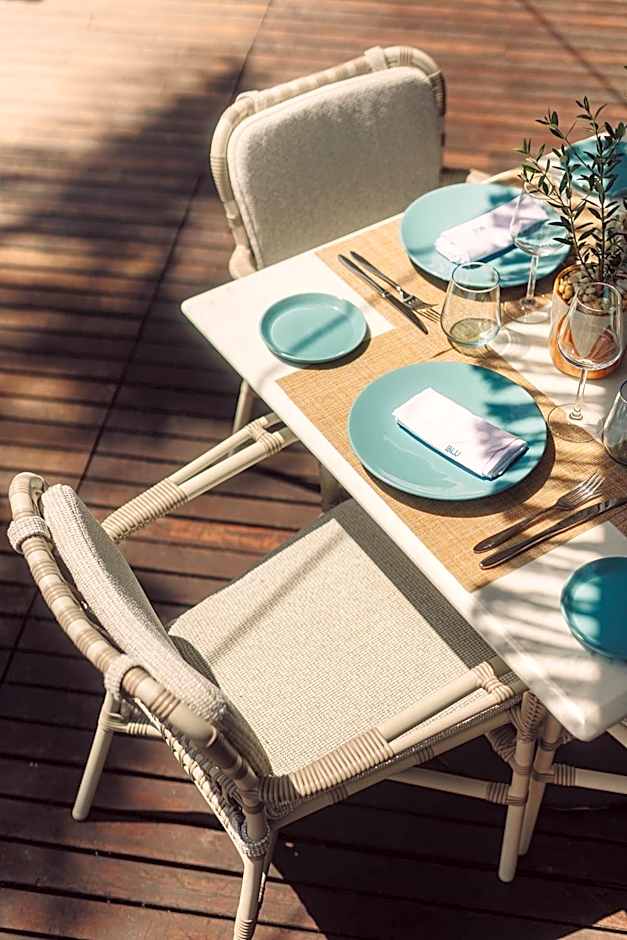 Four Seasons Hotel Tunis