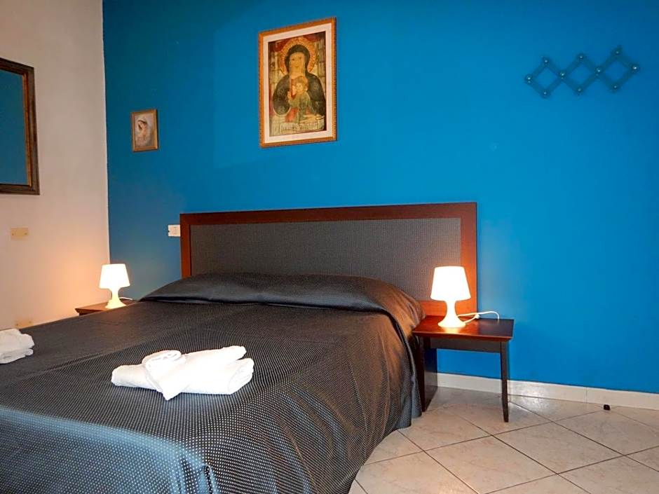 Ville Paola e Daniela