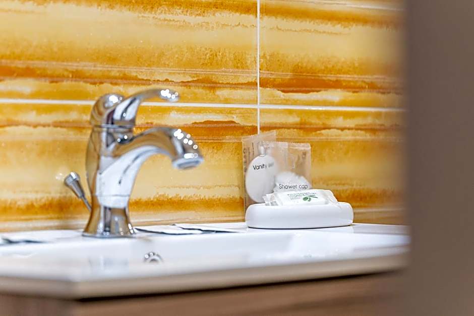 Dei del Mare Boutique Rooms