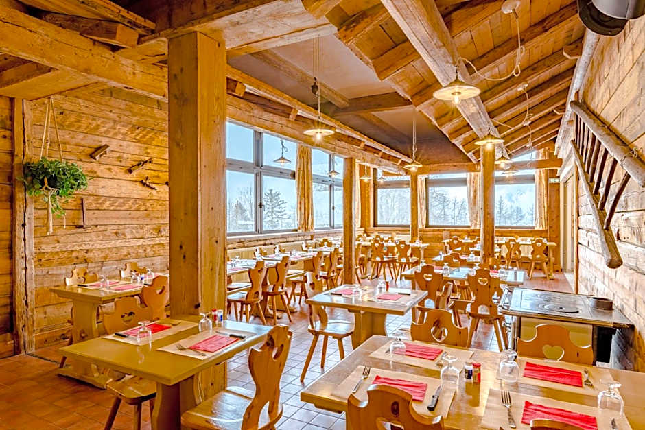 Azureva Club Les Karellis