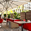 Novotel Wien Hauptbahnhof
