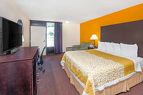 Standard King Room - Smoking