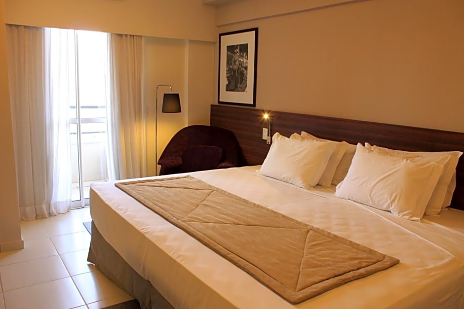 Blue Tree Towers Bauru