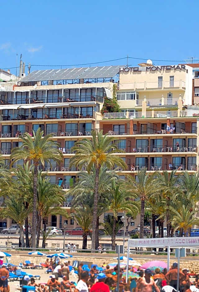 Hotel Montemar