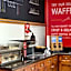 Hampton Inn & Suites Greenville-Downtown-RiverPlace