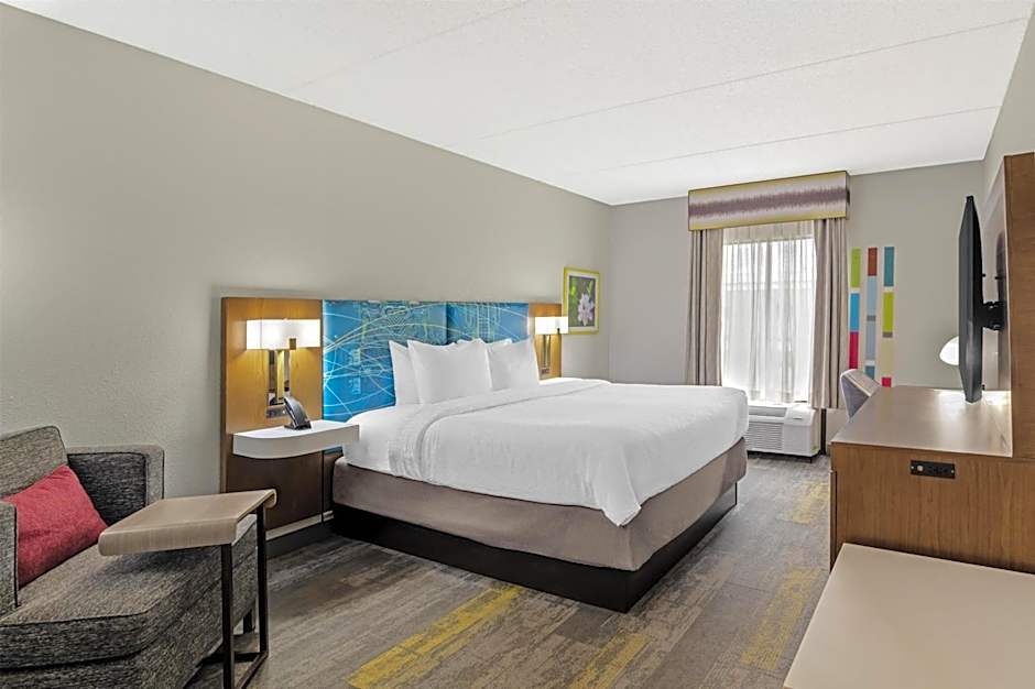 Hampton Inn By Hilton & Suites Augusta West