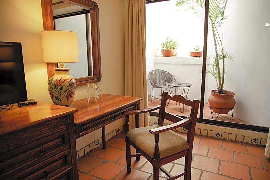 Parador del Dominico