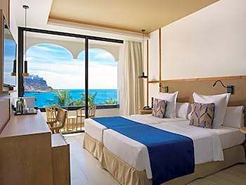 Superior Sea View Junior Suite for 2 Adults