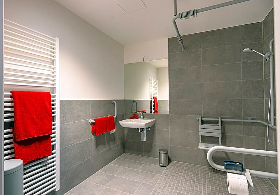 Hotel1601 Inklusionsunternehmen