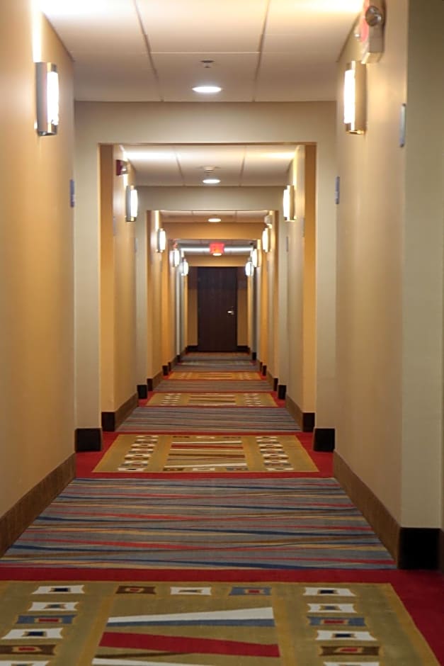 Holiday Inn Express Hartford Newington By IHG