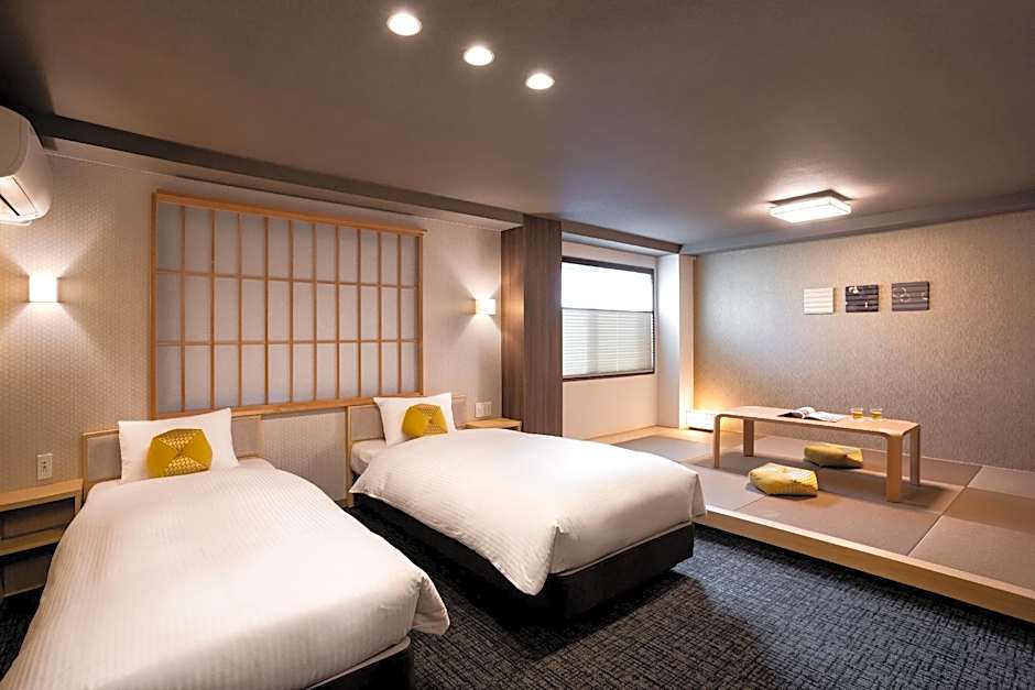 rinn kyoto station west