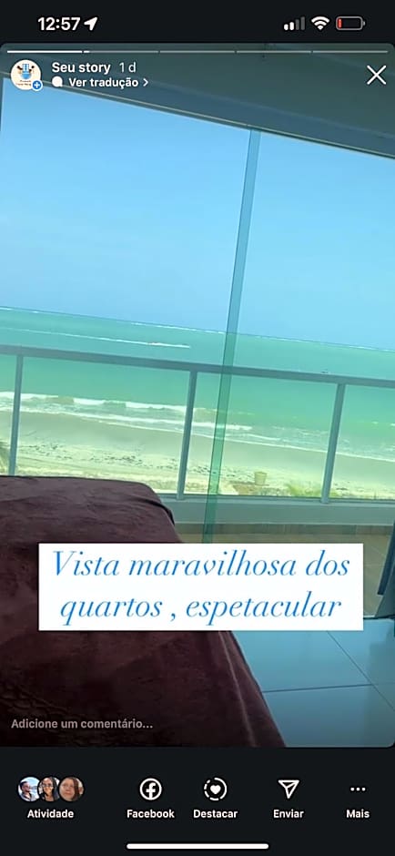 Pousada Diana Maragogi