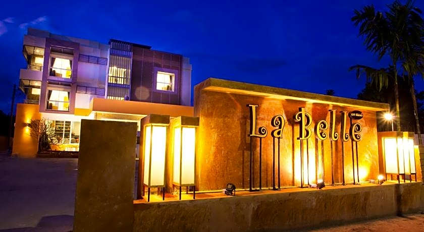 La Belle Hotel