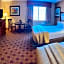 Hamilton Inn Select Beachfront