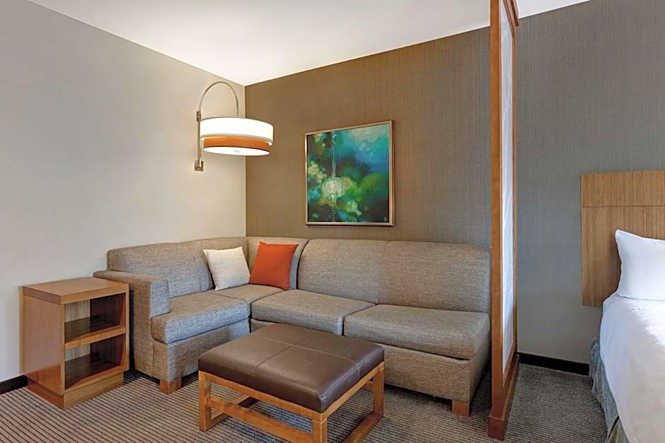 Hyatt Place Bloomington - Normal