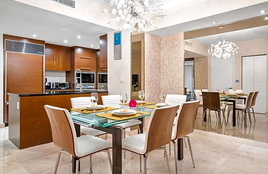 Brickell by MVR Modern apartments Central Brickell