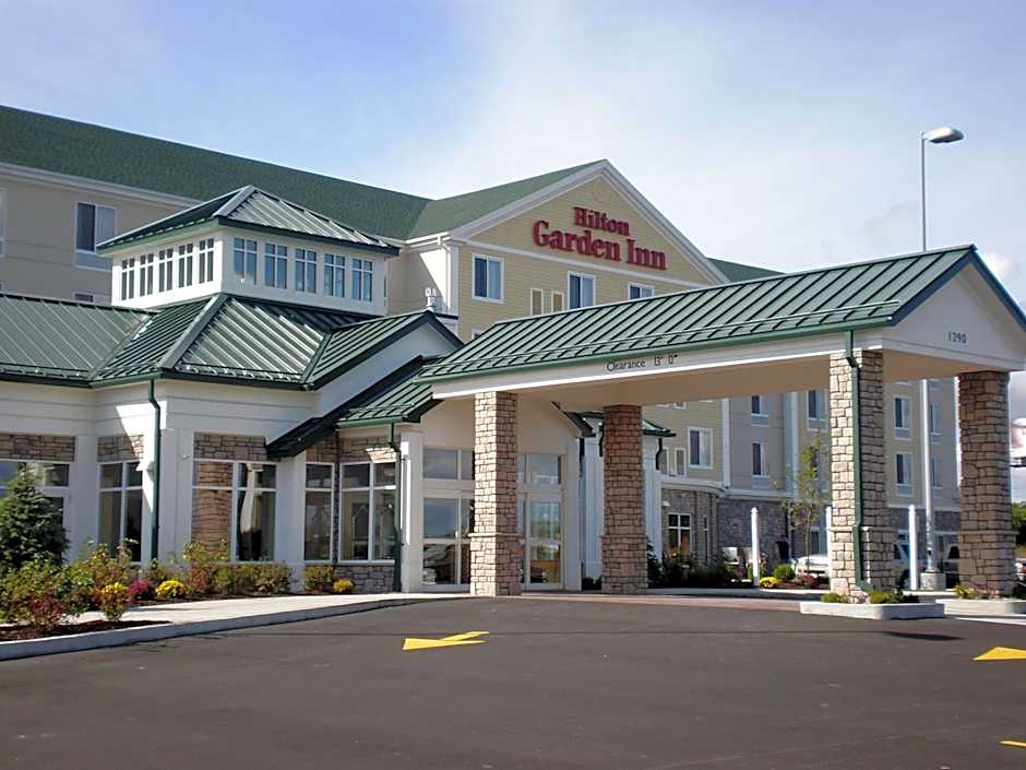 Hilton Garden Inn Watertown