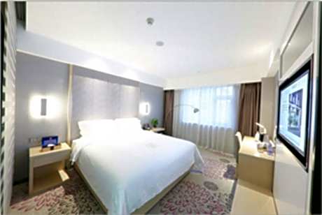 WH - Liren T Special Room